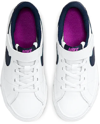 (PS) ナイキ コート レガシー 'ホワイト' DA5381-117 Shop (PS) ナイキ コート レガシー 'ホワイト' DA5381-117