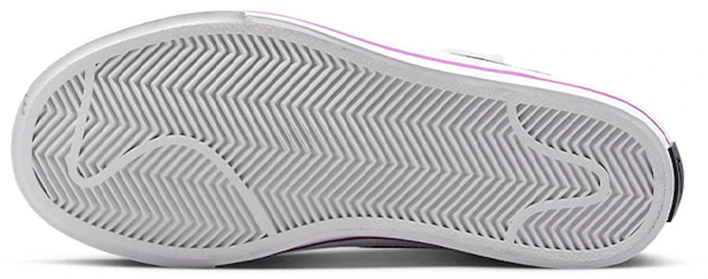 (PS) ナイキ コート レガシー 'ホワイト' DA5381-117 Details for (PS) ナイキ コート レガシー 'ホワイト' DA5381-117