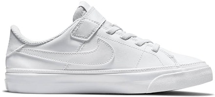 (PS) Nike Court Legacy 'Triple White' Zapatillas Blancas DA5381-104 Order (PS) Nike Court Legacy 'Triple White' Zapatillas Blancas DA5381-104