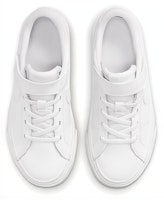 (PS) Nike Court Legacy 'Triple White' Zapatillas Blancas DA5381-104 Shop (PS) Nike Court Legacy 'Triple White' Zapatillas Blancas DA5381-104