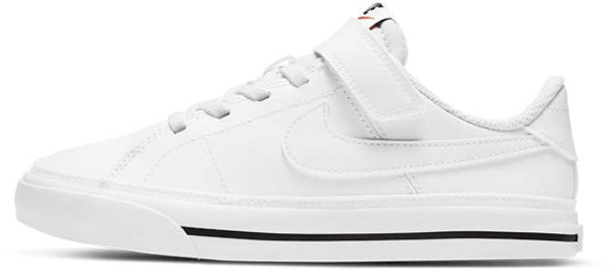 (PS) Nike Court Legacy 'Blanco' DA5381-100 Buy (PS) Nike Court Legacy 'Blanco' DA5381-100