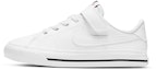 Buy (PS) Nike Court Legacy 'Blanco' DA5381-100
