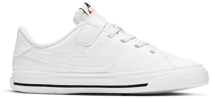 (PS) Nike Court Legacy 'Blanco' DA5381-100 Order (PS) Nike Court Legacy 'Blanco' DA5381-100