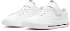 Lookbook (PS) Nike Court Legacy 'Blanco' DA5381-100