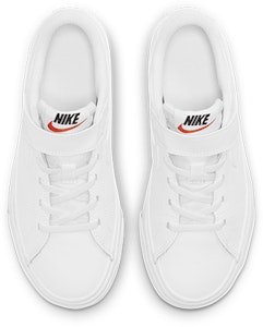 (PS) Nike Court Legacy 'Blanco' DA5381-100 Shop (PS) Nike Court Legacy 'Blanco' DA5381-100
