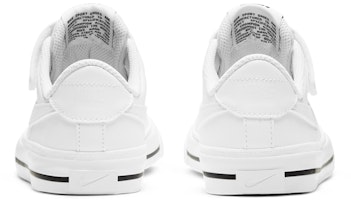 (PS) Nike Court Legacy 'Blanco' DA5381-100 Purchase (PS) Nike Court Legacy 'Blanco' DA5381-100