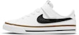 (PS) Nike Court Legacy 'Putih Desert Ochre' DA5381-102