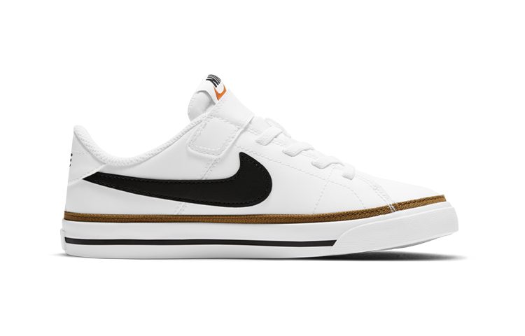 Lookbook (PS) Nike Court Legacy ''Weiß Desert Ochre'' DA5381-102