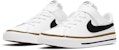 (PS) Nike Court Legacy 'Putih Desert Ochre' DA5381-102