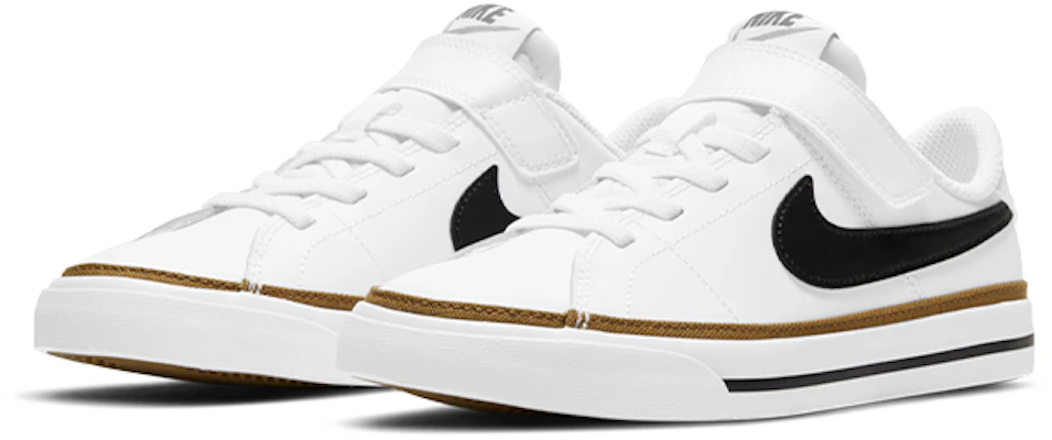(PS) Nike Court Legacy ''Weiß Desert Ochre'' DA5381-102 Shop (PS) Nike Court Legacy ''Weiß Desert Ochre'' DA5381-102