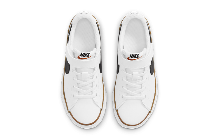 Purchase (PS) Nike Court Legacy ''Weiß Desert Ochre'' DA5381-102