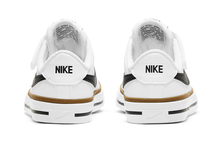 Details for (PS) Nike Court Legacy ''Weiß Desert Ochre'' DA5381-102