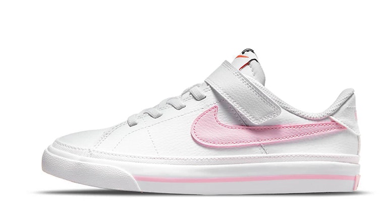 (PS) Nike Court Legacy 'Putih Pink Foam' DA5381-109 Buy (PS) Nike Court Legacy 'Putih Pink Foam' DA5381-109