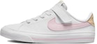 Buy (PS) Nike Court Legacy 'Putih Pink Foam' DA5381-115
