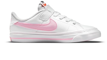 (PS) Nike Court Legacy '白粉' DA5381-109 Order (PS) Nike Court Legacy '白粉' DA5381-109