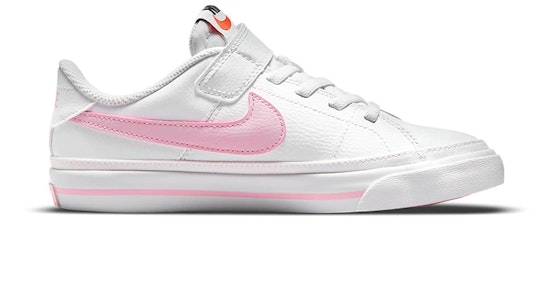 (PS) Nike Court Legacy 'Putih Pink Foam' DA5381-109 Order (PS) Nike Court Legacy 'Putih Pink Foam' DA5381-109