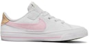 Order (PS) Nike Court Legacy 'Putih Pink Foam' DA5381-115