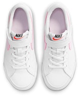 (PS) Nike Court Legacy '白粉' DA5381-109 Shop (PS) Nike Court Legacy '白粉' DA5381-109