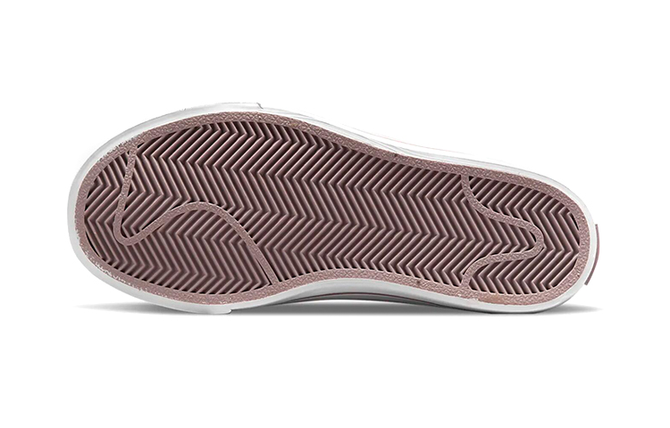 (PS) Nike Court Legacy 'White Pink Glaze' 圖 6