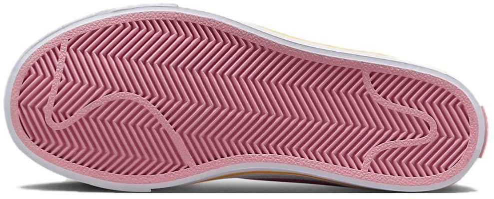 (PS) Nike Court Legacy 'Blanco Rosa Naranja' DA5381-118 Purchase (PS) Nike Court Legacy 'Blanco Rosa Naranja' DA5381-118