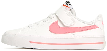 (PS) 나이키 코트 레거시 '화이트 선셋 펄스' (Nike 코트 레거시 '화이트/선셋') DA5381-103 Buy (PS) 나이키 코트 레거시 '화이트 선셋 펄스' (Nike 코트 레거시 '화이트/선셋') DA5381-103