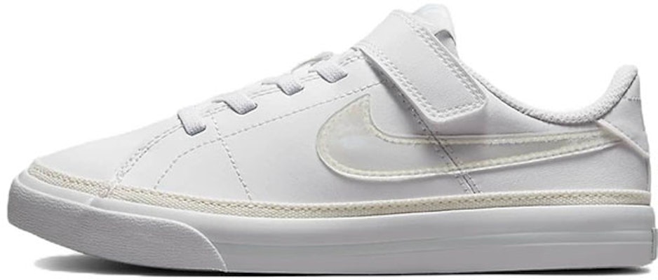 (PS) Nike Court Legacy '白色奶油' DA5381-114 Buy (PS) Nike Court Legacy '白色奶油' DA5381-114