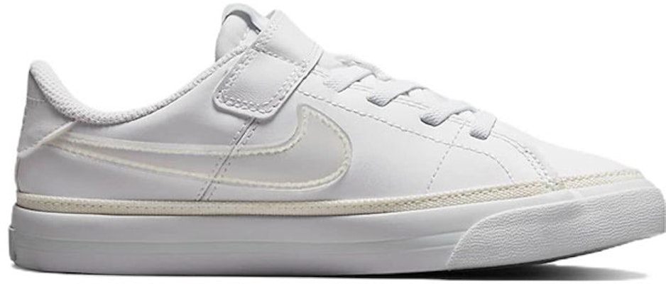 (PS) Nike Court Legacy '白色奶油' DA5381-114 Order (PS) Nike Court Legacy '白色奶油' DA5381-114