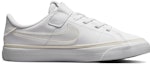 Order (PS) Nike Court Legacy '白色奶油' DA5381-114