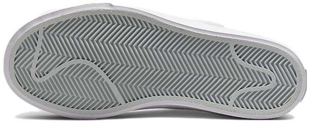 (PS) Nike Court Legacy '白色奶油' DA5381-114 Details for (PS) Nike Court Legacy '白色奶油' DA5381-114