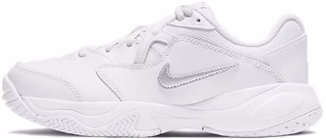 (Preschool) Nike Court Lite 2 'White' CD0440-105 (Preschool) Nike Court Lite 2 'White' CD0440-105