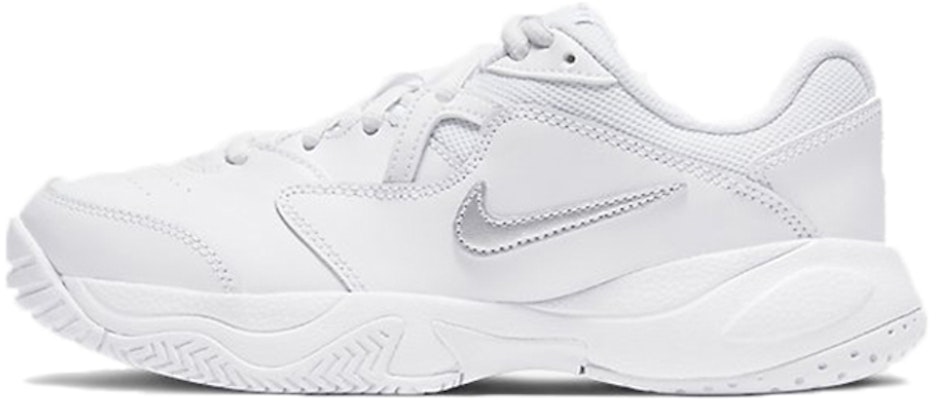 (Preschool) Nike Court Lite 2 'White' CD0440-105 Buy (Preschool) Nike Court Lite 2 'White' CD0440-105