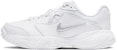 (Preschool) Nike Court Lite 2 'White' CD0440-105