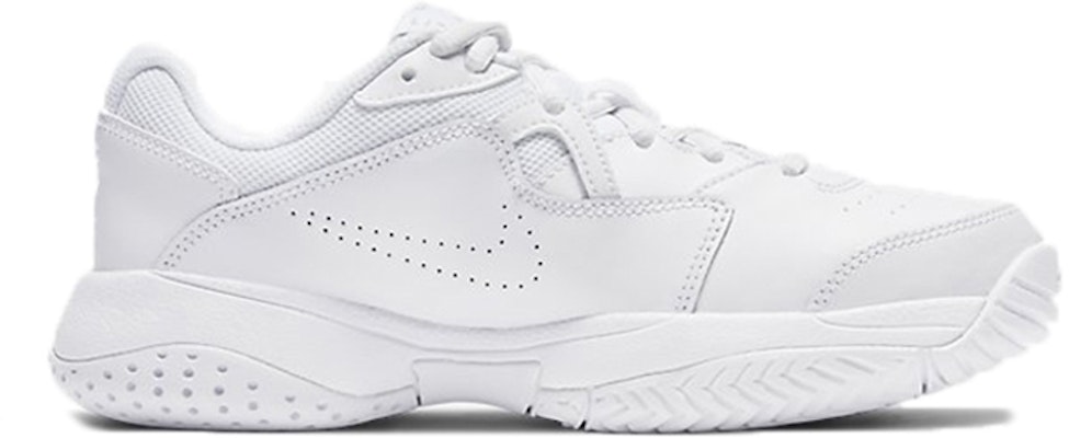 (Preschool) Nike Court Lite 2 'White' CD0440-105 Order (Preschool) Nike Court Lite 2 'White' CD0440-105