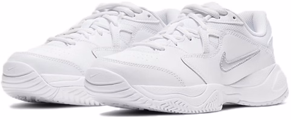 (Preschool) Nike Court Lite 2 'White' CD0440-105 Lookbook (Preschool) Nike Court Lite 2 'White' CD0440-105
