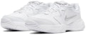 (Preschool) Nike Court Lite 2 'White' CD0440-105