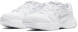 Lookbook (Preschool) Nike Court Lite 2 'White' CD0440-105