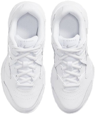 (Preschool) Nike Court Lite 2 'White' CD0440-105 Shop (Preschool) Nike Court Lite 2 'White' CD0440-105