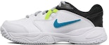 Buy (PS) Nike Court Lite 2 Jr. 'Putih Hijau Limau Panas' CD0440-101
