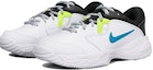 Lookbook (PS) Nike Court Lite 2 Jr. 'Putih Hijau Limau Panas' CD0440-101