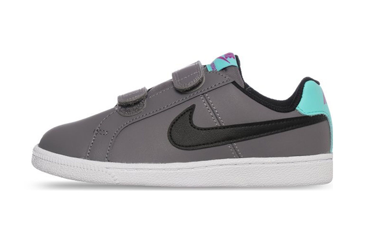 (PS) Nike Court Royale 'Grey'