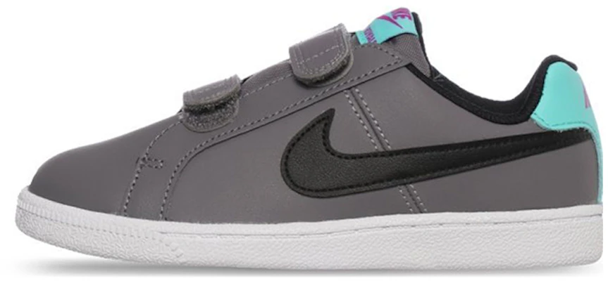 (PS) Nike Court Royale 'Abu-Abu' 833536-010 Buy (PS) Nike Court Royale 'Abu-Abu' 833536-010