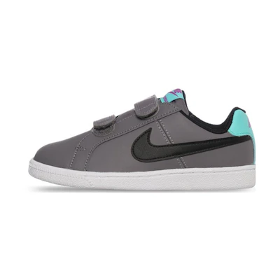 (PS) Nike Court Royale 'Grey'
