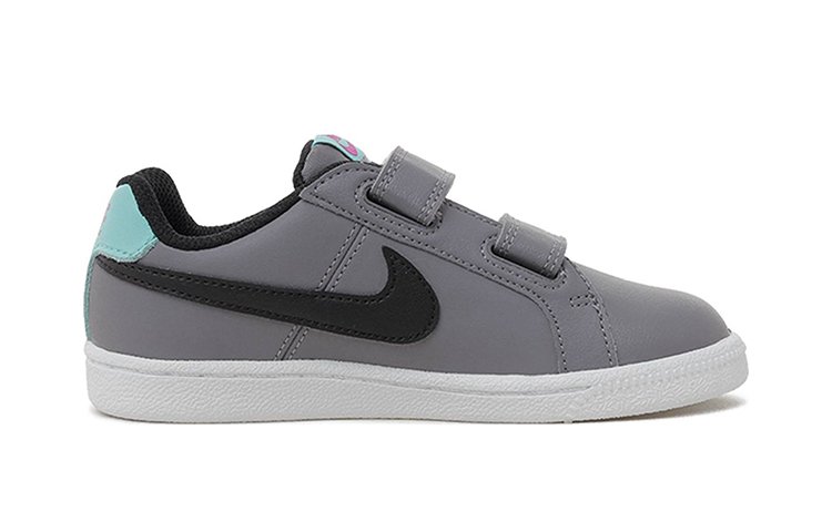 (PS) Nike Court Royale 'Grey' 圖 2