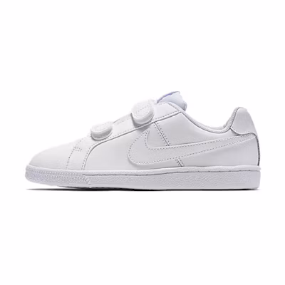 (PS) Nike Court Royale 'White'