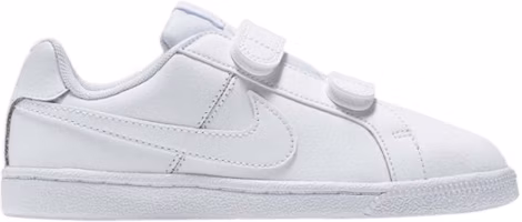 (Preschool) Nike Court Royale 'White' 833536-102 (Preschool) Nike Court Royale 'White' 833536-102