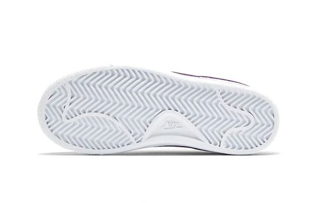 (PS) Nike Court Royale 'Blanco Rosa Azul' 833536-108 Shop (PS) Nike Court Royale 'Blanco Rosa Azul' 833536-108