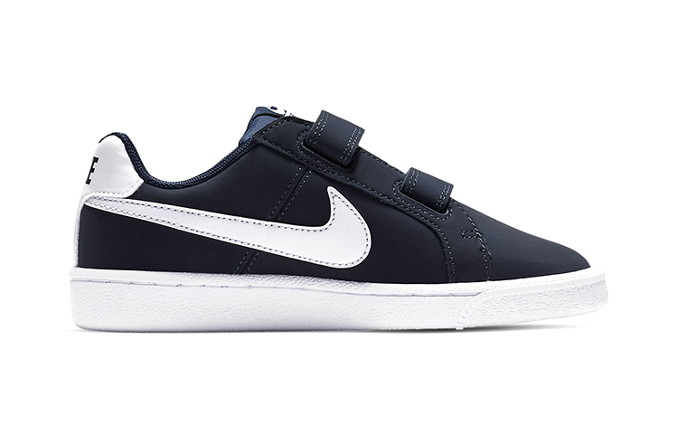 (PS) Nike Court Royale PSV 'Obsidian White' 圖 2