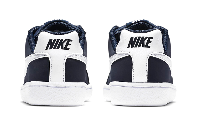 (PS) Nike Court Royale PSV 'Obsidian White' 圖 5