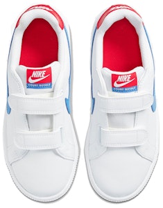 (PS) Nike Court Royale 'Putih Biru' 833536-109 Shop (PS) Nike Court Royale 'Putih Biru' 833536-109