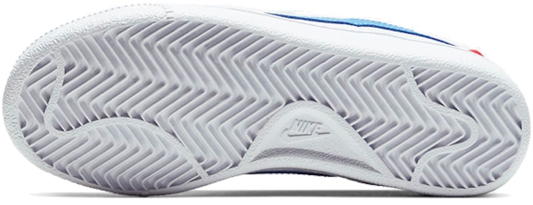 (PS) Nike Court Royale 'Putih Biru' 833536-109 Details for (PS) Nike Court Royale 'Putih Biru' 833536-109